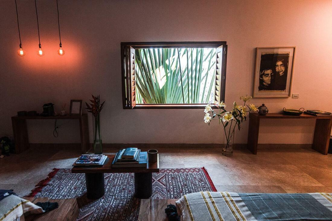 Samora Luxury Resort Santa María Colotepec 外观 照片