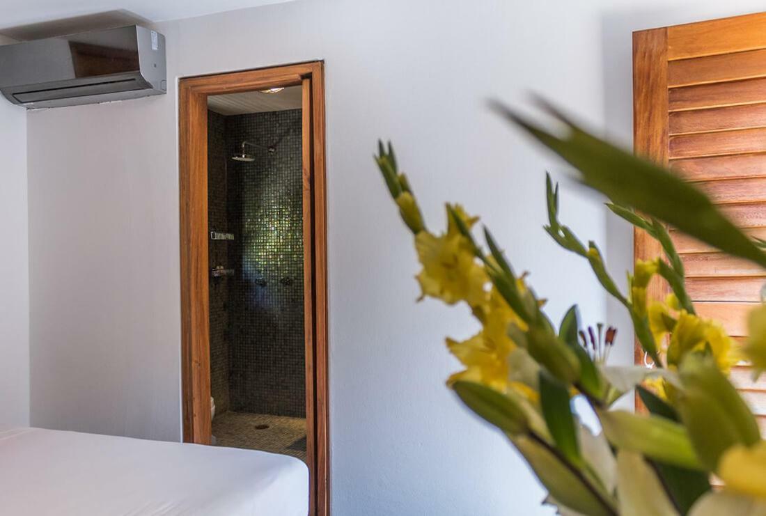 Samora Luxury Resort Santa María Colotepec 外观 照片