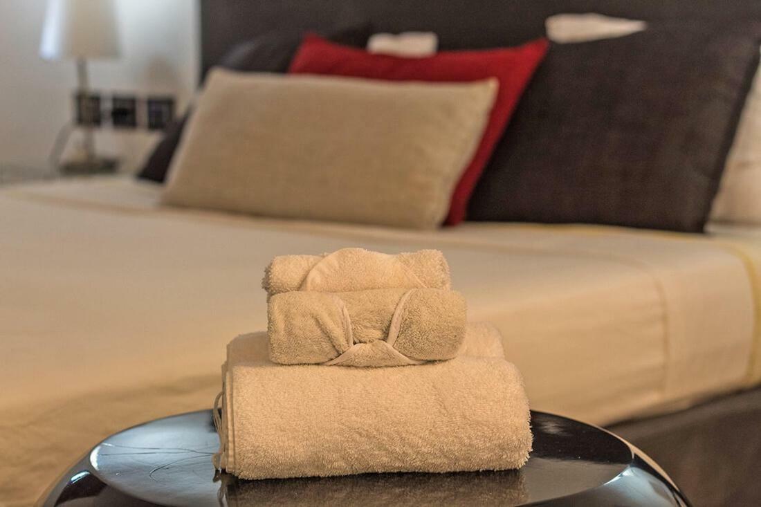 Samora Luxury Resort Santa María Colotepec 外观 照片