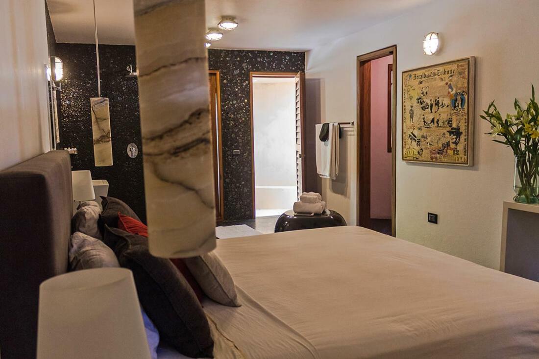 Samora Luxury Resort Santa María Colotepec 外观 照片