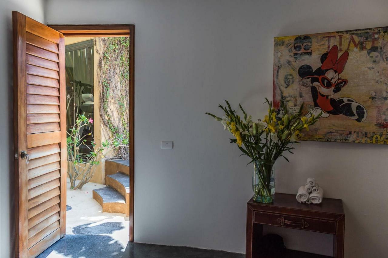 Samora Luxury Resort Santa María Colotepec 外观 照片