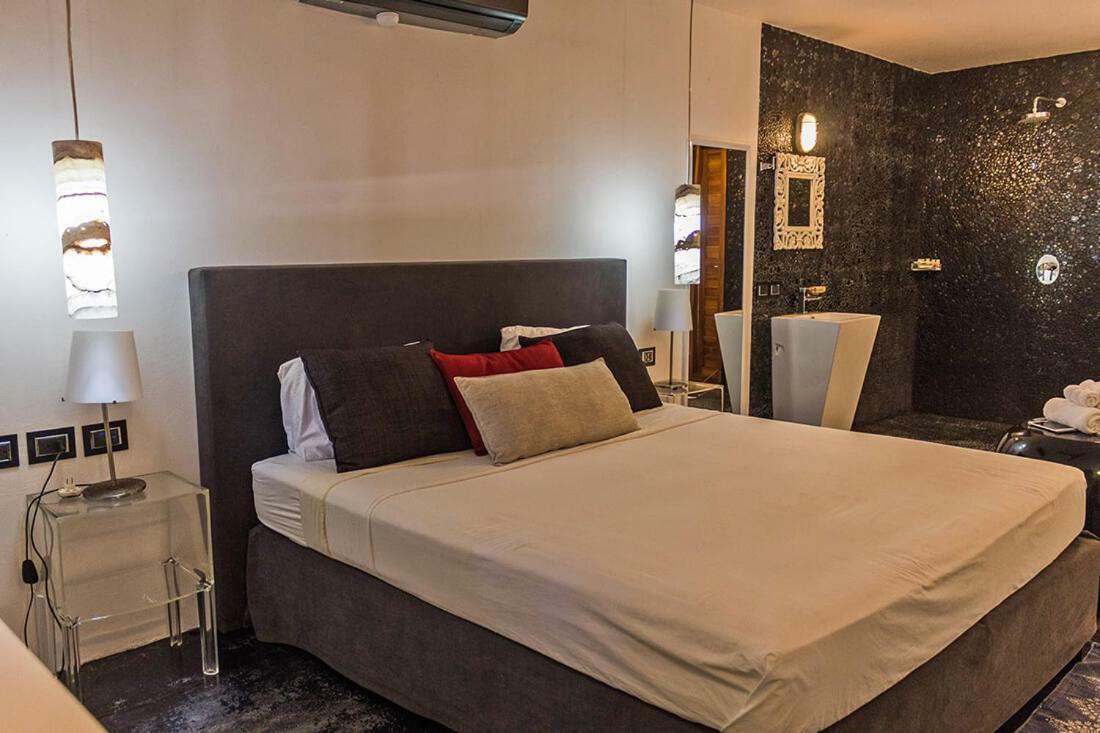 Samora Luxury Resort Santa María Colotepec 外观 照片
