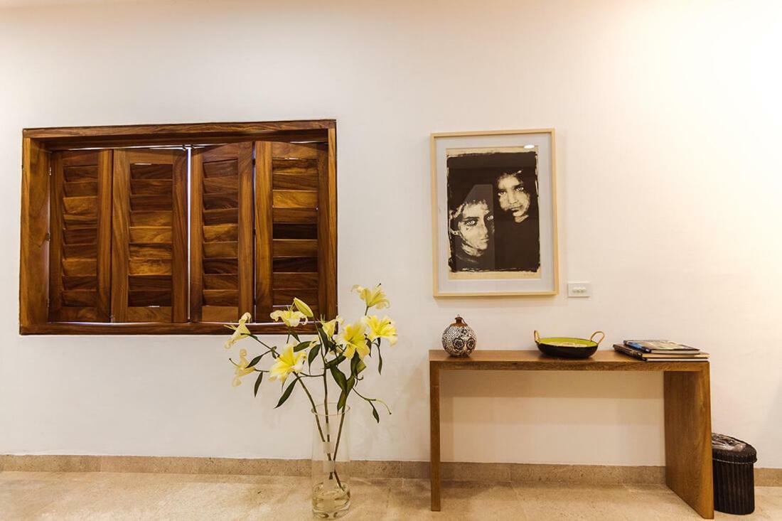 Samora Luxury Resort Santa María Colotepec 外观 照片